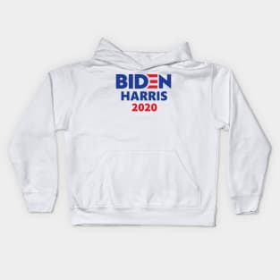 Biden Harris 2020 Kids Hoodie